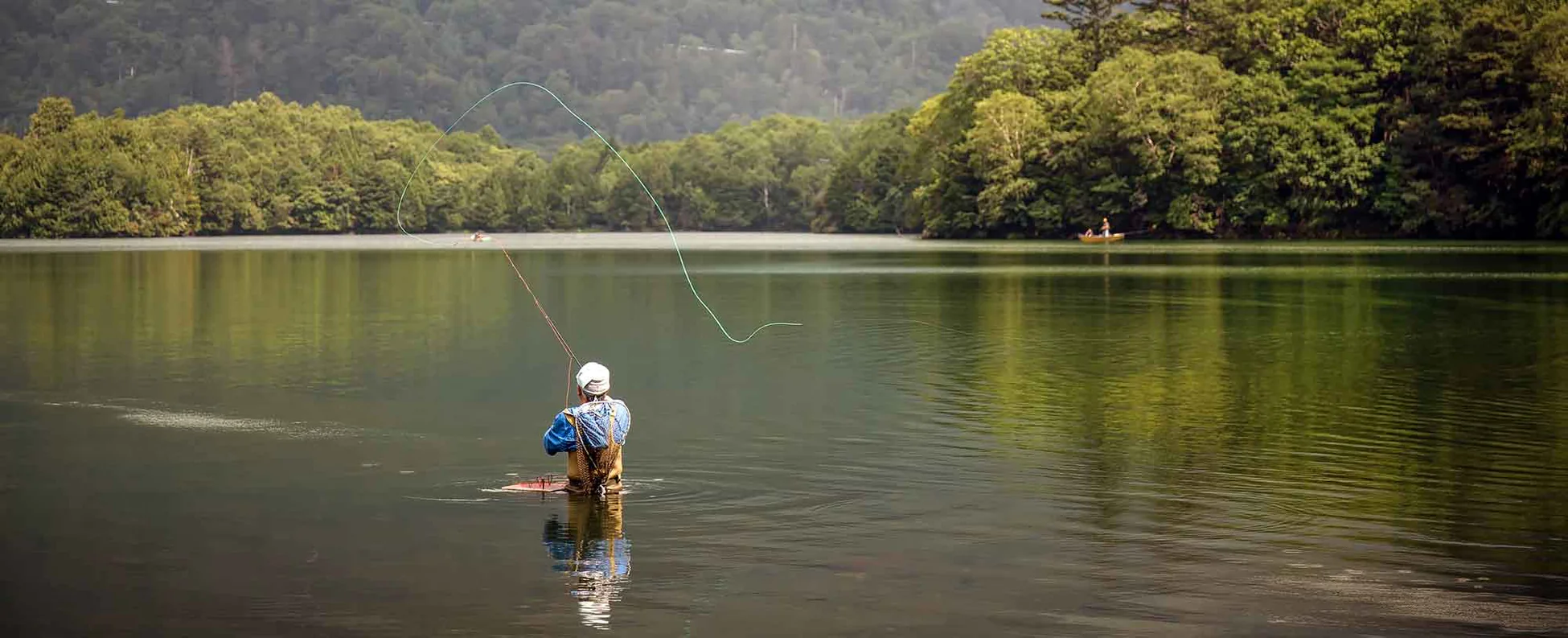 Master Every Move on the Water